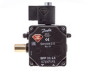 Bomba gasóleo Danfoss BFP 11 L3 071N7141 Junkers 87161427360