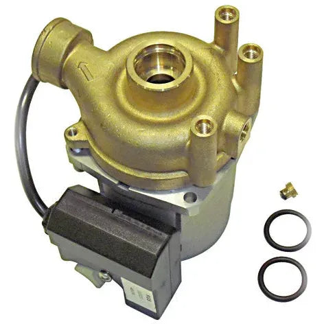 Bomba circulación para caldera Elmleblanc 8716708577 Isotherm LXA 15/5-2