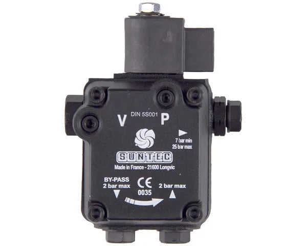 Bomba quemador gasóleo Suntec AS 47 B 1537 Lamborghini 04017780