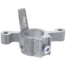 Soporte disco quemador caldera gasóleo/gasoil Roca Crono 3L 121307466