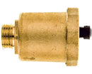 HERMANN vertical boiler air vent 1/2'' | 5406120000