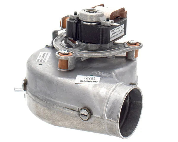 Ventilador extractor caldera Junkers ZWC 24/28 8716771101