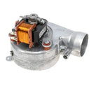 Ventilador para caldera Chaffoteaux 61310933 compatibilidad amplia