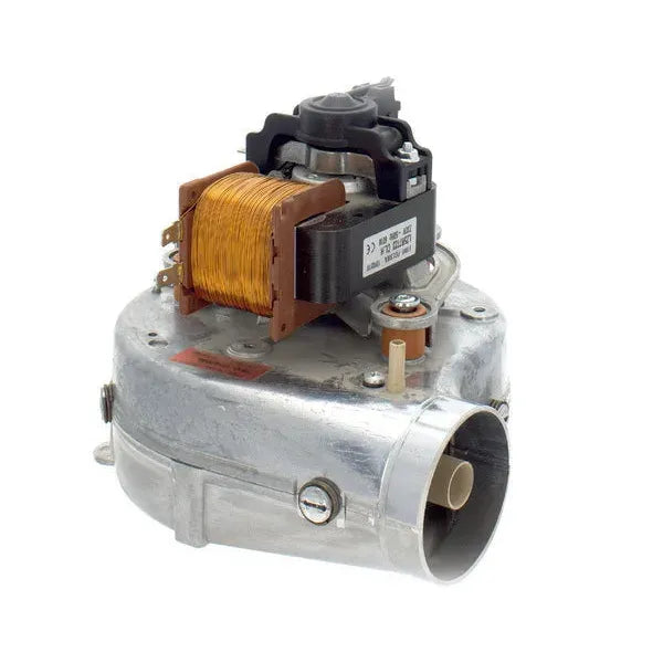 Ventilador para caldera Junkers Bosch 87167725080 extractor
