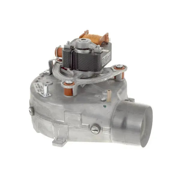 Ventilador para caldera Roca 122022060 motor extractor