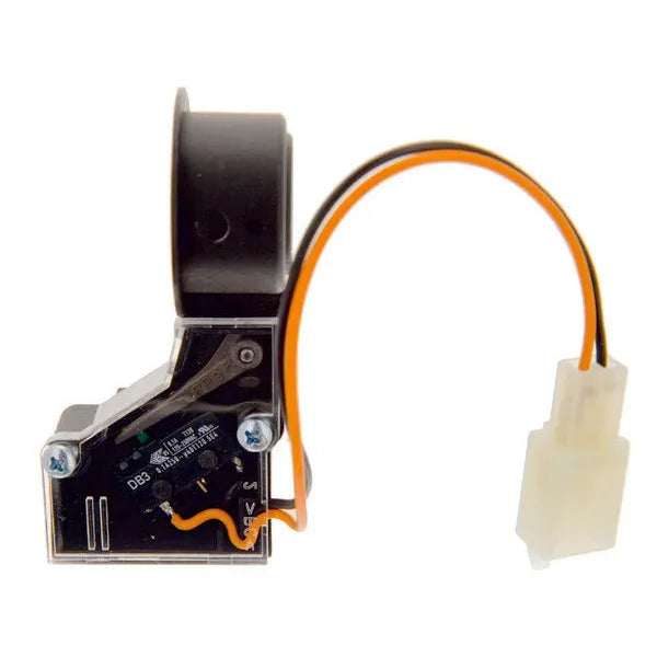 Microinterruptor para caldera Vaillant código 257943