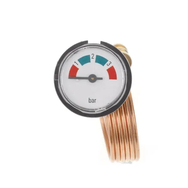 Termohigrómetro para caldera Chaffoteaux 60000725 ALIXIA24FF