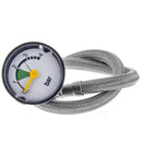 Manómetro 0-4 bar caldera Junkers Bosch Euroline, Cerapur 8707208004