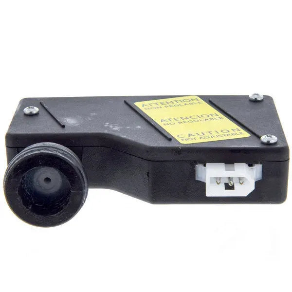 Caja microinterruptor para caldera Chaffoteaux código 60046713
