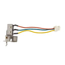 Microinterruptor para calentador Neckar 87387033710 Ariston 65153620