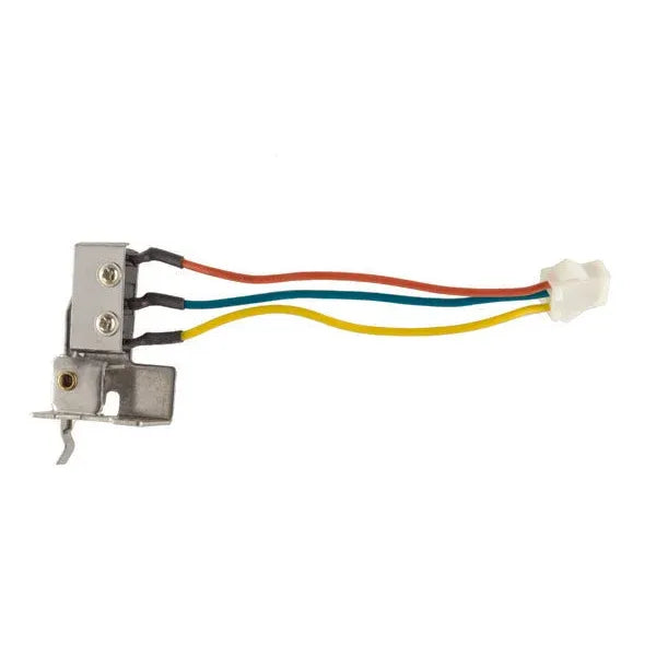 Microinterruptor para calentador Neckar 87387033710 Ariston 65153620