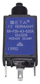 JUNKERS boiler button | 8717200026