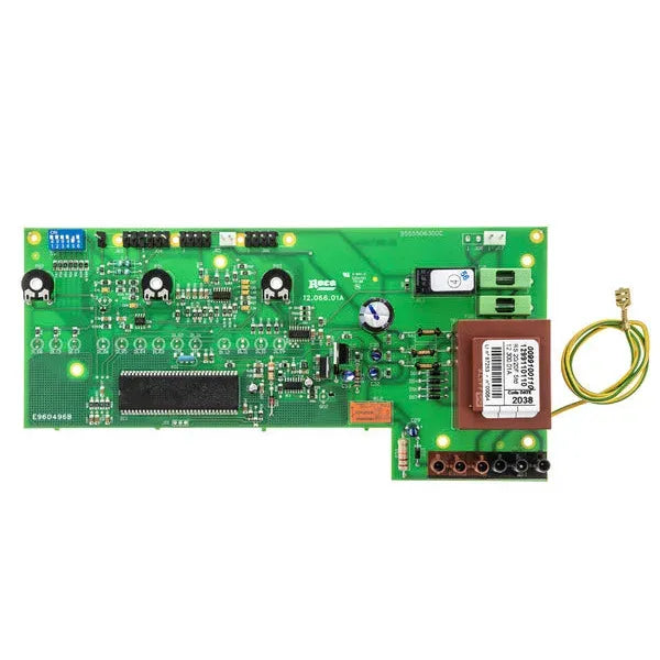 Placa electrónica para caldera Roca RS20/20 122123000
