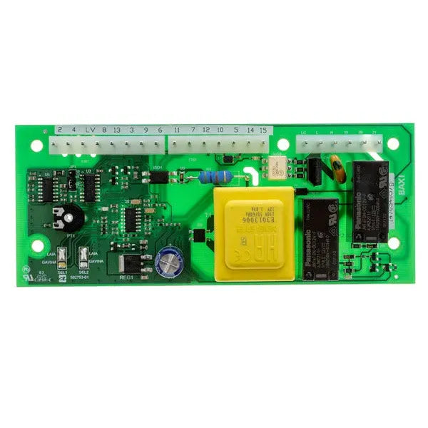 Placa electrónica para caldera Roca Laia GTI 147054057