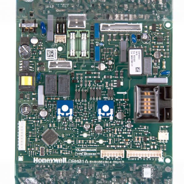 FERROLI Electronic module for boiler | 36507990