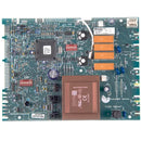 Placa electrónica para caldera Saunier Duval 05724800 Isomax Isofast