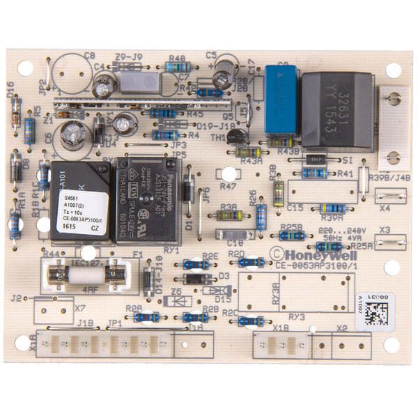 Unical boiler board | 02381I