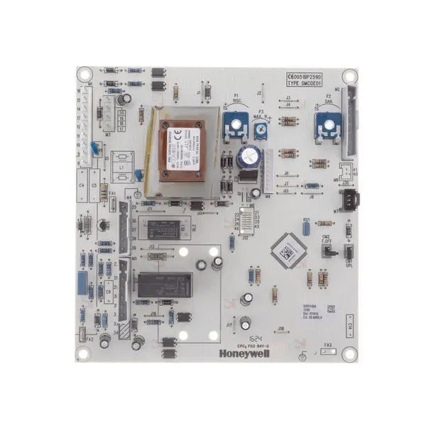 Placa electrónica para caldera Cointra 9158792 Honeywell