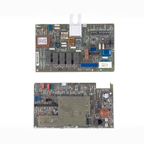 Placa electrónica para caldera Vaillant 130438 VCM2401 VCM2601