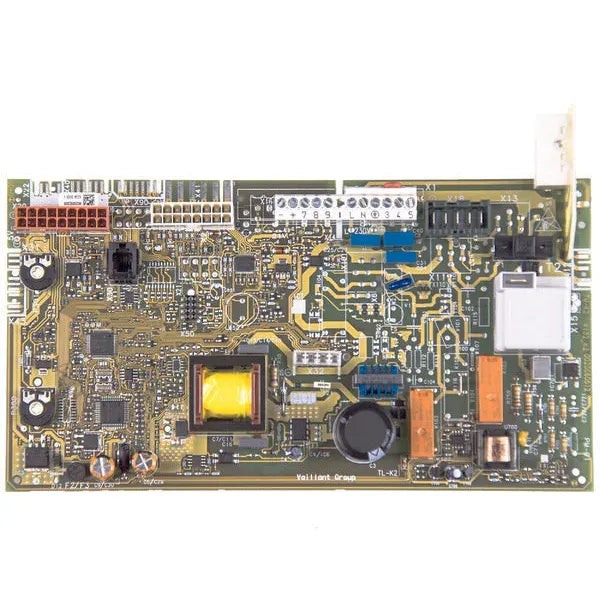 Placa electrónica para caldera Vaillant VMW22633 0020132764