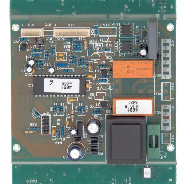 Placa electrónica para caldera Vaillant VMW2301 130835