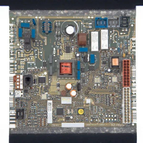 Placa electrónica para caldera Saunier Duval 0020184123 Thema Nox