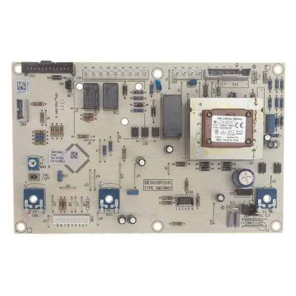 Placa electrónica para caldera Roca Neobit S 125566966