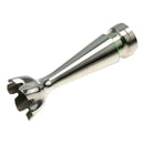 Pie metalico batidora Braun Multiquick 9 7322115504