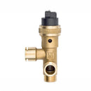 Válvula 3 vías para caldera Vaillant 252457 VAL3VLM