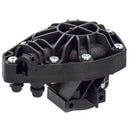 Motor válvula 3 vías para caldera Chaffoteaux 61302410 original