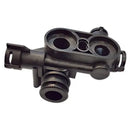 Grupo hidráulico para caldera Beretta BE10026151 Kompakt24CSI