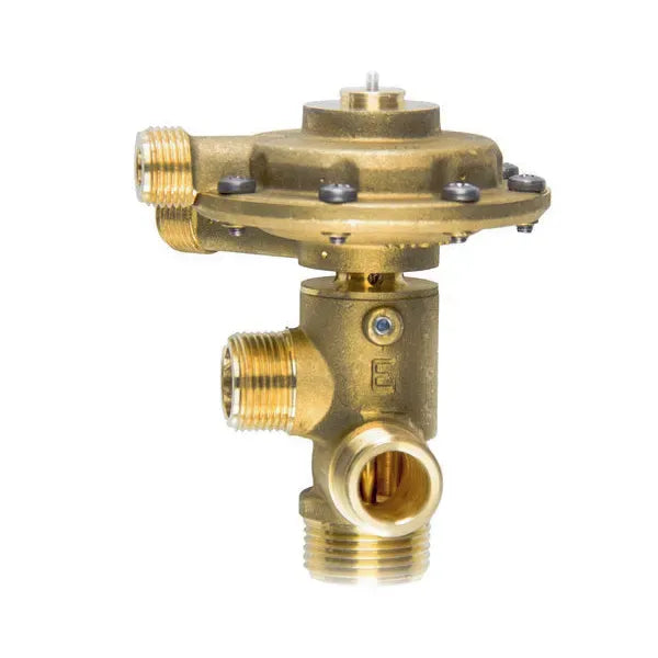 Válvula desviadora 3 vías caldera gasóleo/gasoil Junkers 87161424190