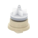 Turbina flexómetro para caldera Vaillant código 0020029604