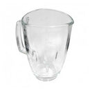 Jarra de cristal batidora Braun 4184 - 4186 MX2050 -BR64184642