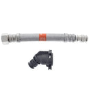 Conducto purgador vaso expansión caldera Junkers Bosch 87167714140