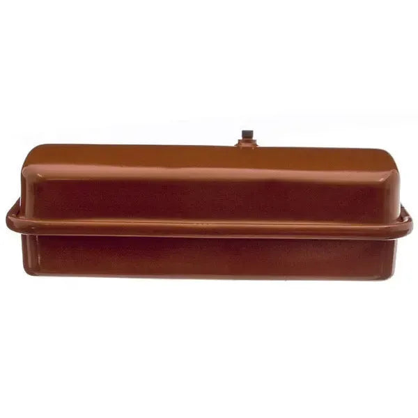 Vaso de expansión 12 L caldera gasóleo/gasoil Junkers 87161425050