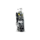 MIELE - Kit of 3 Washing Machine Shock Absorbers - 09850882