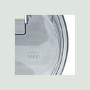 Candy condensation dryer water tank 40008542