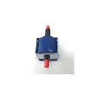 6258 water pump for Ariete and De Longhi irons