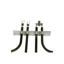Electrolux, AEG, Zanussi resistencia superior horno 3570355010