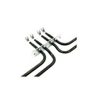 Original upper oven heating element Franke 2800W 1330047023