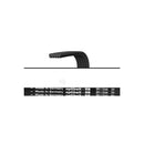 BEKO - J4 1244 Washer Transmission Belt - 2816750100