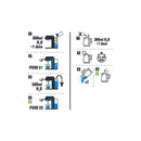 Descaler 250ml for coffee machines and kettles