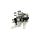 BOSCH, BALAY, SIEMENS, CONSTRUCTA - 3-Way Washing Machine Solenoid Valve - 00173910