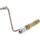 Portainyector quemador gasóleo o gasoil para caldera Roca 121305994