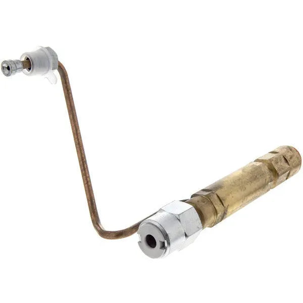 Portainyector quemador gasóleo o gasoil para caldera Roca 121305994