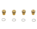 BALAY kitchen injector M6 kit 4 units | 039018