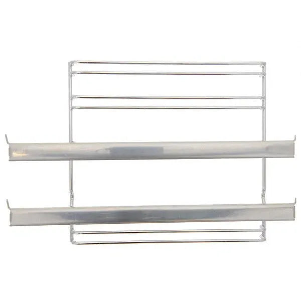 Rail telescópico para horno Bosch 00680182 soporte parrilla