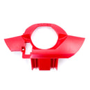 Soporte rojo bolsa aspirador Nilfisk Coupe Neo 78602704