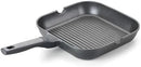 ALZA MATRIX asador aluminio fundido 28x28 cm.